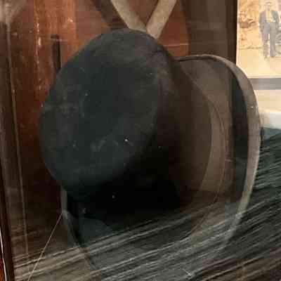 Bowler Hat