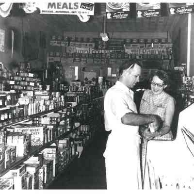 Kelly's Market