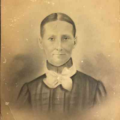 Liza Jane King
