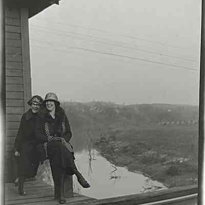 Clara Weisheit, Daisy Malone