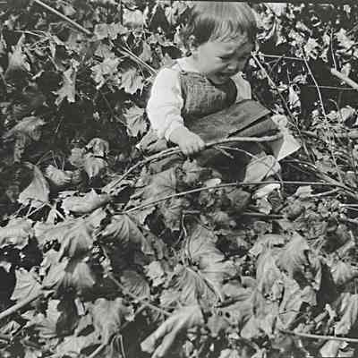 Donaldeen Taken Columbus Day Oct. 1928