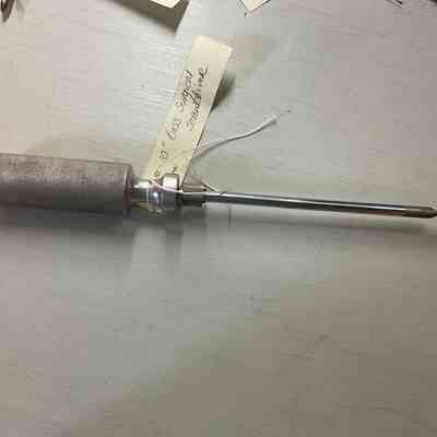 .5" Impactor, Boss Surgical Screwdriver