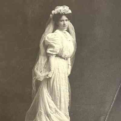 Helen Brown Fowler