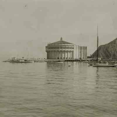 Catalina Island, CA