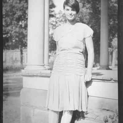 Eleanor Whetstone
