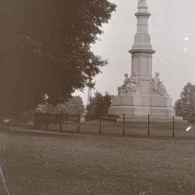 Gettysburg Memorial