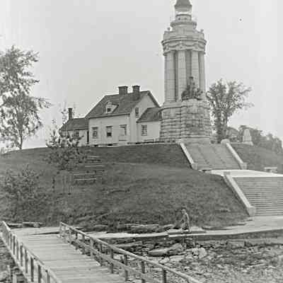 Crown Point Lighthouse, NY