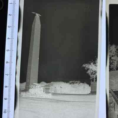 Bunker Hill Monument?