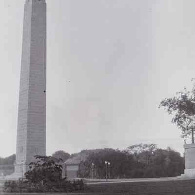 Bunker Hill Monument?