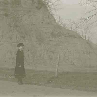 Flossie Cole
