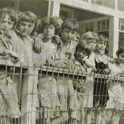 Eleanor Lee McGugin's Party