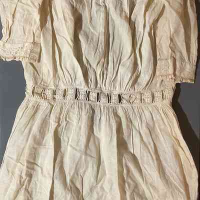 Youth Size Dress
