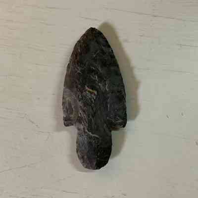 Adena Stemmed blade