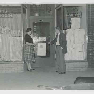 Store Front