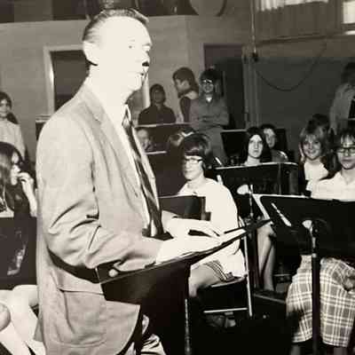 Jim Porter
