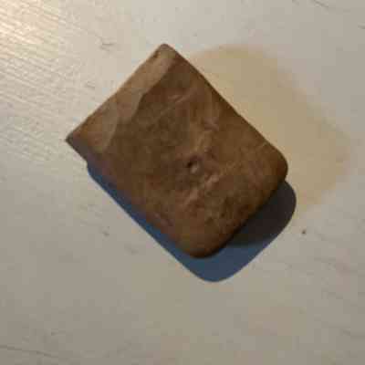Hammer Stone