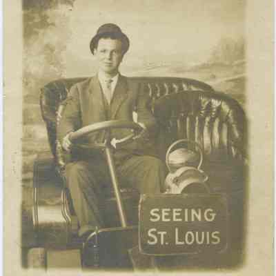 "Seeing St. Louis"