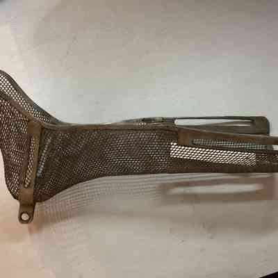Leg Splint/Brace