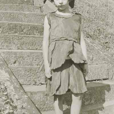 Mary Ellen Richards