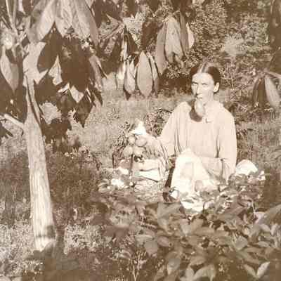 Blanche Proffitt