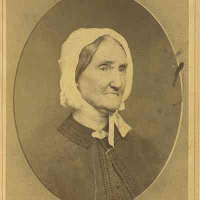 Henrietta Fitzhugh