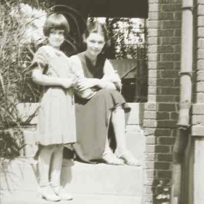 When Whetstones Were Here 1934
