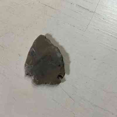 Brewerton Corner Notched Point