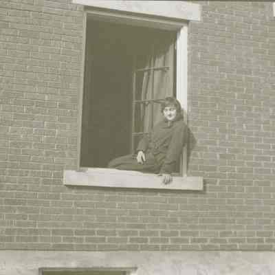 Ethel Wright - Different Views