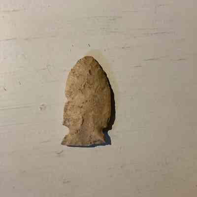 Greenbrier Projectile Point