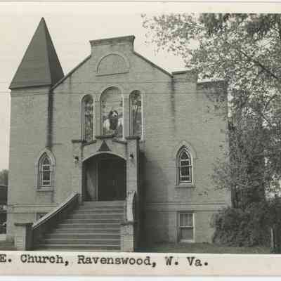 M.E Church