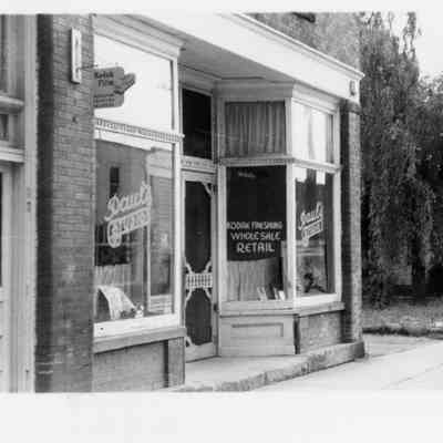 Paul's Studio