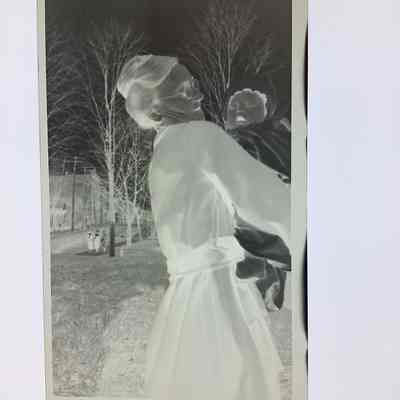 Mrs. White