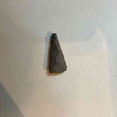 Triangular Drill