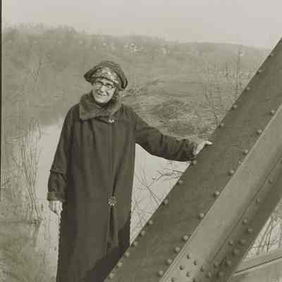 Clara Weisheit