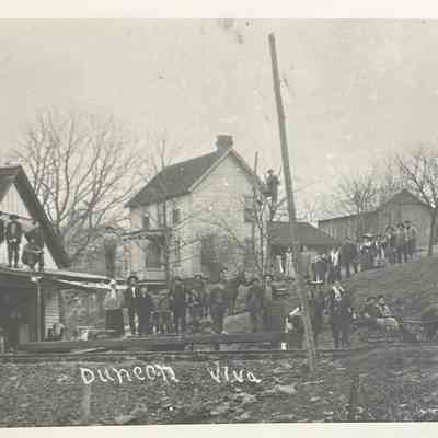 Duncan WV