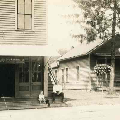 409 Sand Street, Ravenswood, WV