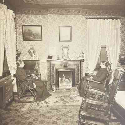 Anna Wells Brown