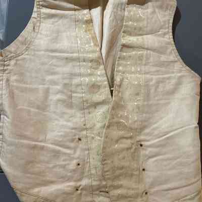 Men's Vest