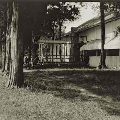 Cincinnati and Mammoth Cave