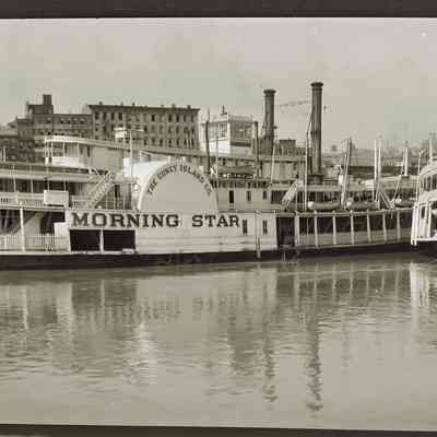 The Coney Island Co. Morning Star