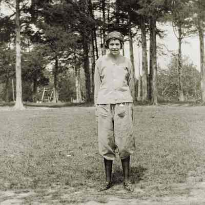 Lucille Orbin