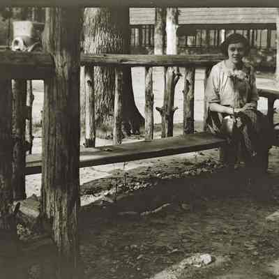 Lucille Orbin