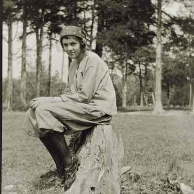 Lucille Orbin