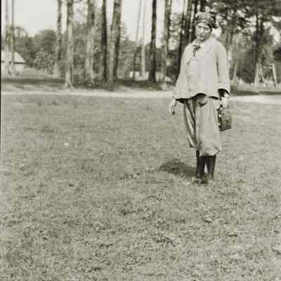 Clara Weisheit
