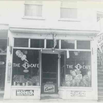 The GEM Cafe