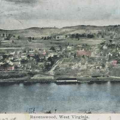Ravenswood, West Virginia