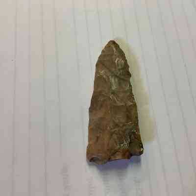 Hopewell Blade