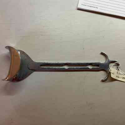 Abdominal Retractor - Dittmar