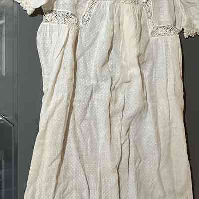 Child’s dress