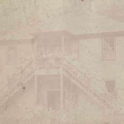 Schoolhouse